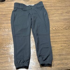 Girls Champro Large Softball Pants